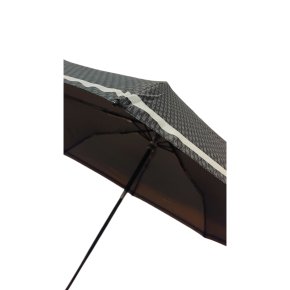 Doppler Knirps T200 medium duomatic reflective rain